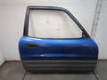 Дверь боковая Toyota RAV 4 XA10 1994-2000 - 20819821