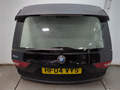 Крышка багажника BMW X3 E83 2003-2010 - 20820058