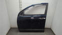Дверь боковая Nissan Qashqai J10 2006-2013 - 20820231