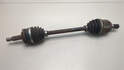 Приводной вал, шрус Kia Optima 3 2010-2015 - 20820591