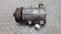 Компрессор кондиционера Ford Focus 2 (рест) 2008-2011 - 20821093