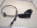 Кулиса кпп Ford Focus 1 1998-2004 - 20821139
