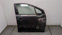 Дверь боковая Citroen C3 2016-2024 - 20821152