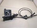 Кулиса кпп Ford Focus 2 (рест) 2008-2011 - 20821265