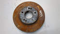 Тормозной диск Kia Soul 2019-2025 - 20821486