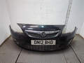Бампер Opel Astra J 2010-2017 - 20821858
