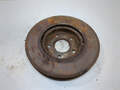 Тормозной диск Nissan Rogue 2020-2023 - 20822091