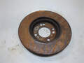 Тормозной диск Volkswagen Golf 4 1997-2006 - 20822120