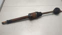 Приводной вал, шрус Mercedes A W169 2004-2012 - 20822257