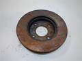 Тормозной диск Hyundai Matrix 2001-2010 - 20822364