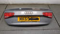 Крышка багажника Audi A4 (B8) 2007-2015 - 20822504