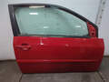 Дверь боковая Ford Fiesta 5 2001-2007 - 20822565