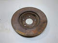 Тормозной диск Nissan Rogue 2020-2023 - 20822844