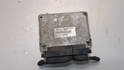 Блок управления двигателем Audi A3 (8L) 1996-2003 - 20822892