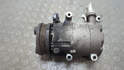 Компрессор кондиционера Ford Focus 2 2005-2008 - 20822909