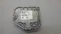 Блок управления двигателем Opel Tigra B 2004-2009 - 20822975