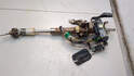 Колонка рулевая Honda Accord 6 1998-2002 - 20823020