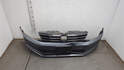 Бампер Volkswagen Jetta 6 2010-2018 - 20823119