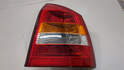 Фонарь задний Opel Astra G 1998-2005 - 20823580