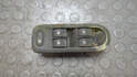 Кнопка стеклоподъемника (блок кнопок) Renault Scenic 2 2003-2009 - 20823945