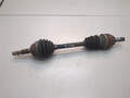 Приводной вал, шрус Opel Astra G 1998-2005 - 20824078
