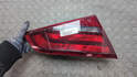 Фонарь крышки багажника Audi A3 (8V) 2012-2020 - 20824313
