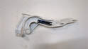 Петля капота Pontiac Vibe 2 2008-2010 - 20824471