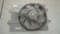 Вентилятор радиатора Ford Fusion 2002-2012 - 20825285