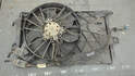 Вентилятор радиатора Opel Meriva A 2003-2010 - 20825379