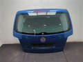 Крышка багажника Volkswagen Touran 2003-2006 - 20825427