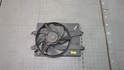 Вентилятор радиатора Ford Fiesta 5 2001-2007 - 20825536