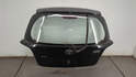 Крышка багажника Toyota Yaris XP10 1999-2006 - 20825601