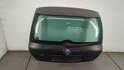 Крышка багажника Renault Clio 2 1998-2008 - 20825843