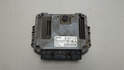 Блок управления двигателем Peugeot Partner 1 (рест) 2002-2008 - 20825873