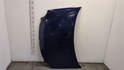 Капот Volkswagen Polo 4 2001-2005 - 20826345