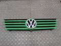 Решетка радиатора Volkswagen Polo 3 (рест) 1999-2001 - 20826436