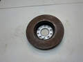 Тормозной диск Volkswagen Touran 2003-2006 - 20826449