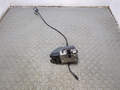 Замок двери Renault Megane 2 2002-2009 - 20826463