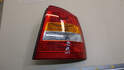 Фонарь задний Opel Astra G 1998-2005 - 20826554
