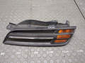 Решетка радиатора Nissan Micra K12E 2002-2010 - 20826611