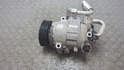 Компрессор кондиционера Volkswagen Polo 4 (рест) 2005-2009 - 20826632