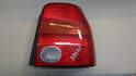 Фонарь задний Volkswagen Lupo  - 20826728