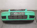 Бампер Volkswagen Polo 3 (рест) 1999-2001 - 20826787