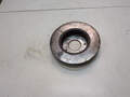 Тормозной диск Land Rover Freelander 1 1998-2006 - 20826788