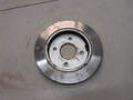 Тормозной диск Ford Focus 1 1998-2004 - 20826821