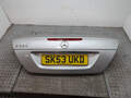 Крышка багажника Mercedes E W211 2002-2009 - 20826835