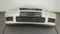 Бампер Volkswagen Polo 3 (рест) 1999-2001 - 20826844