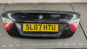 Крышка багажника BMW 3 E90 2005-2012 - 20826939