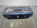 Крышка багажника BMW Z3 1995-2002 - 20827036