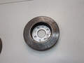 Тормозной диск Opel Astra G 1998-2005 - 20827306